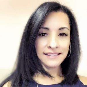 Meet your Posher, Martha